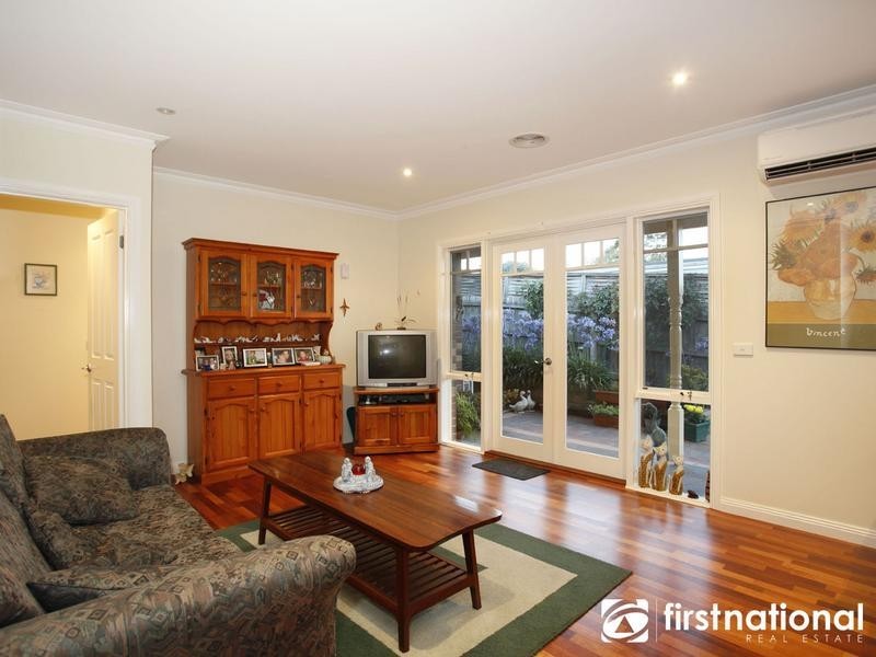 3/40 Railway Avenue, Garfield VIC 3814