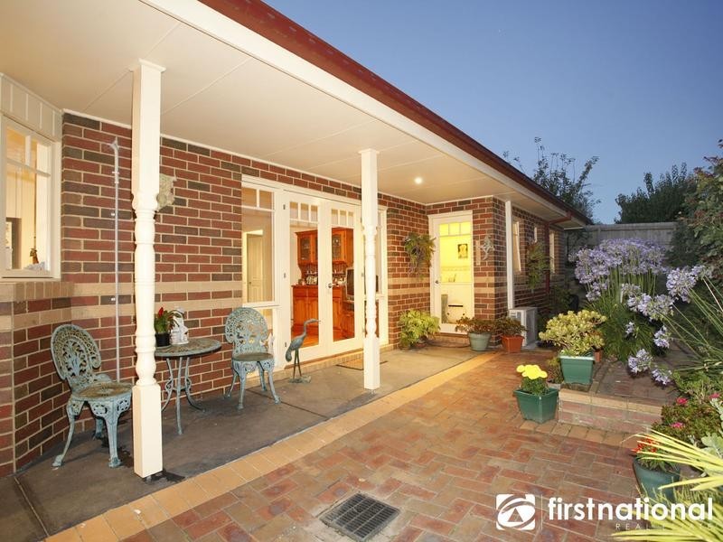 3/40 Railway Avenue, Garfield VIC 3814