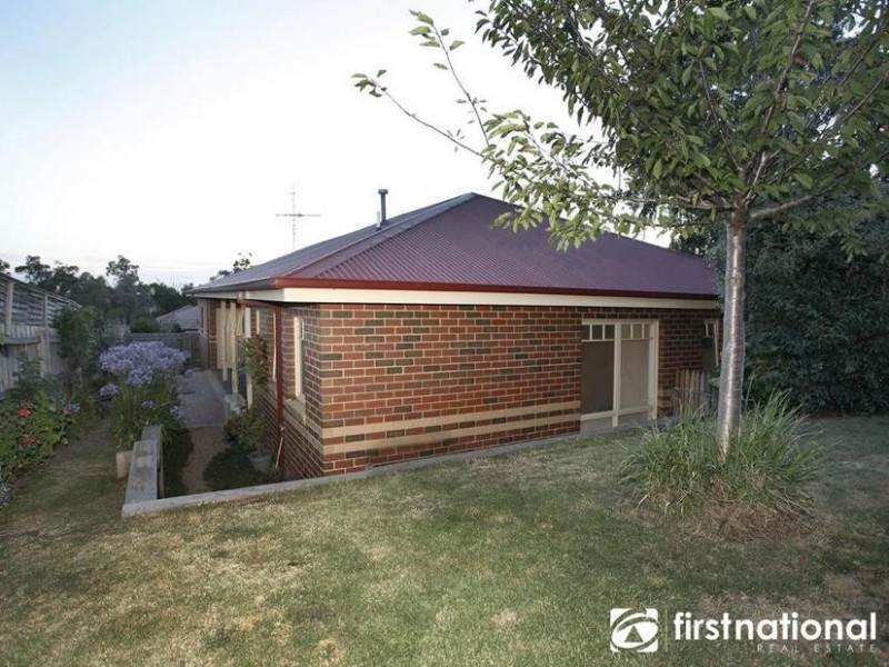 3/40 Railway Avenue, Garfield VIC 3814