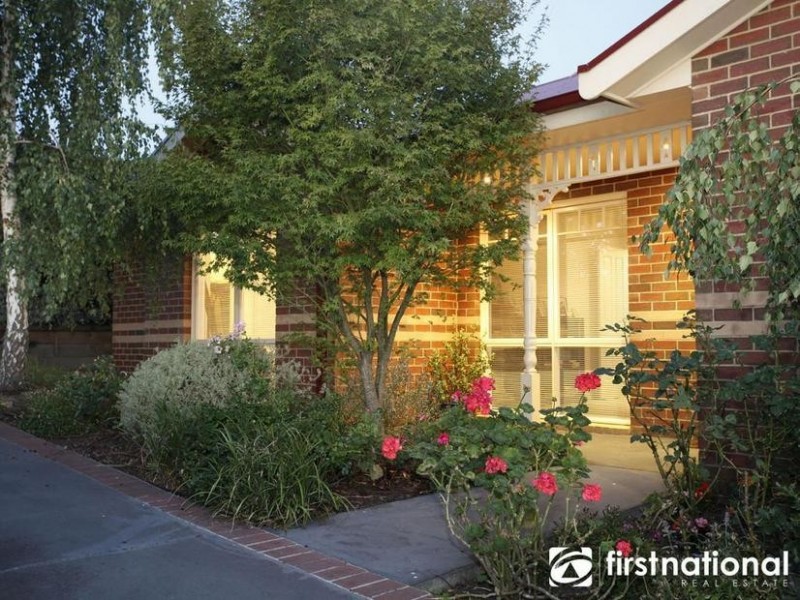 3/40 Railway Avenue, Garfield VIC 3814
