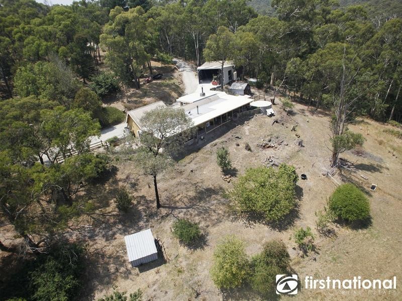 65 Shelton Road, Pakenham Upper VIC 3810