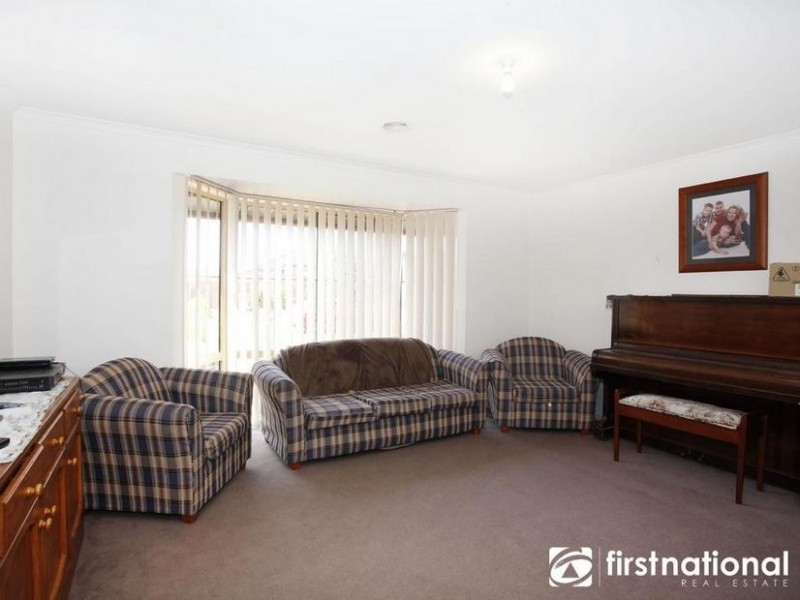 4 Drysdale Street, Pakenham VIC 3810