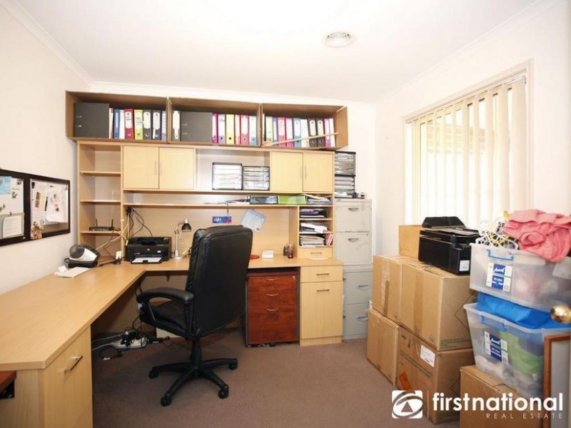 4 Drysdale Street, Pakenham VIC 3810