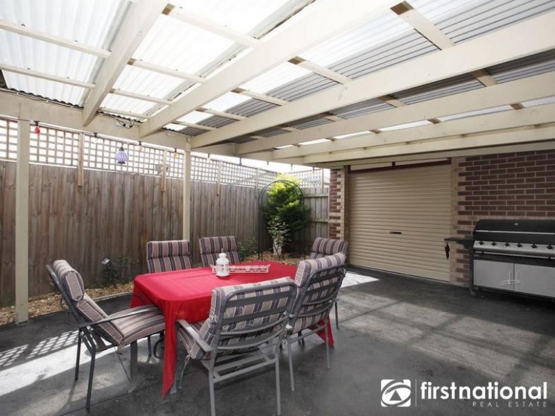 4 Drysdale Street, Pakenham VIC 3810
