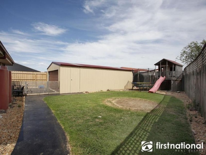 4 Drysdale Street, Pakenham VIC 3810