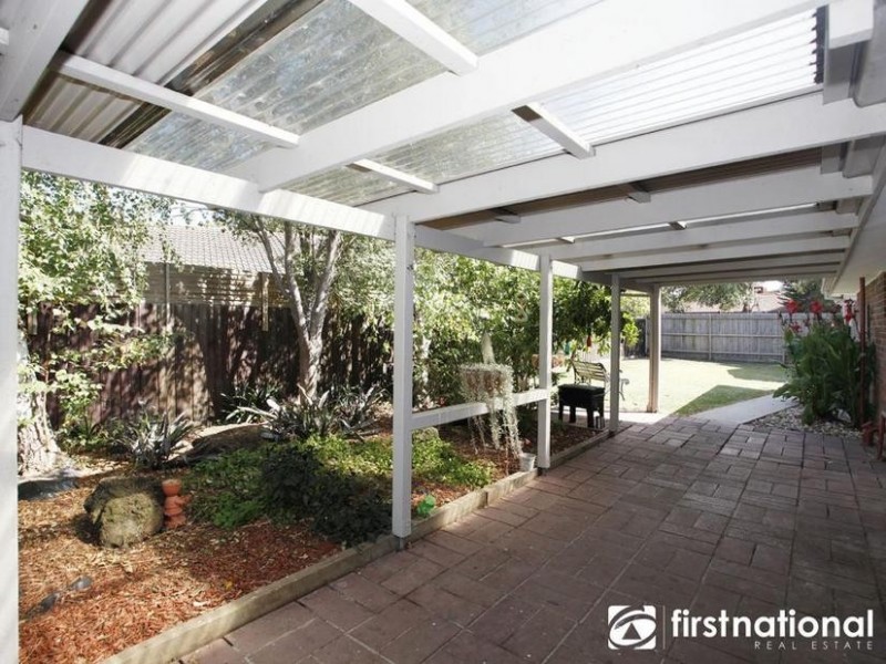 3 Kinsella Court, Pakenham VIC 3810