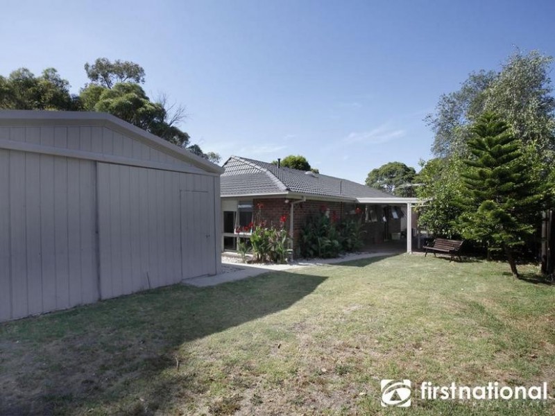 3 Kinsella Court, Pakenham VIC 3810