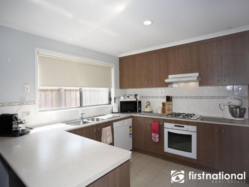 20 Grand Central Boulevard, Pakenham VIC 3810