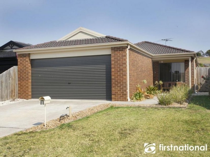 20 Grand Central Boulevard, Pakenham VIC 3810