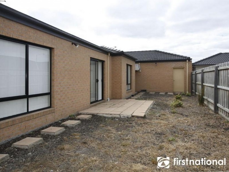 20 Webster Way, Pakenham VIC 3810