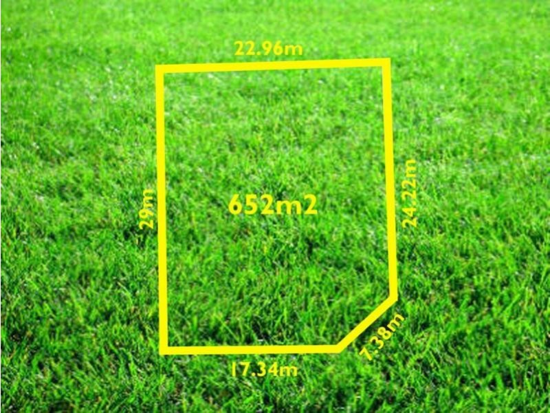 26 Campbell Street, Garfield VIC 3814