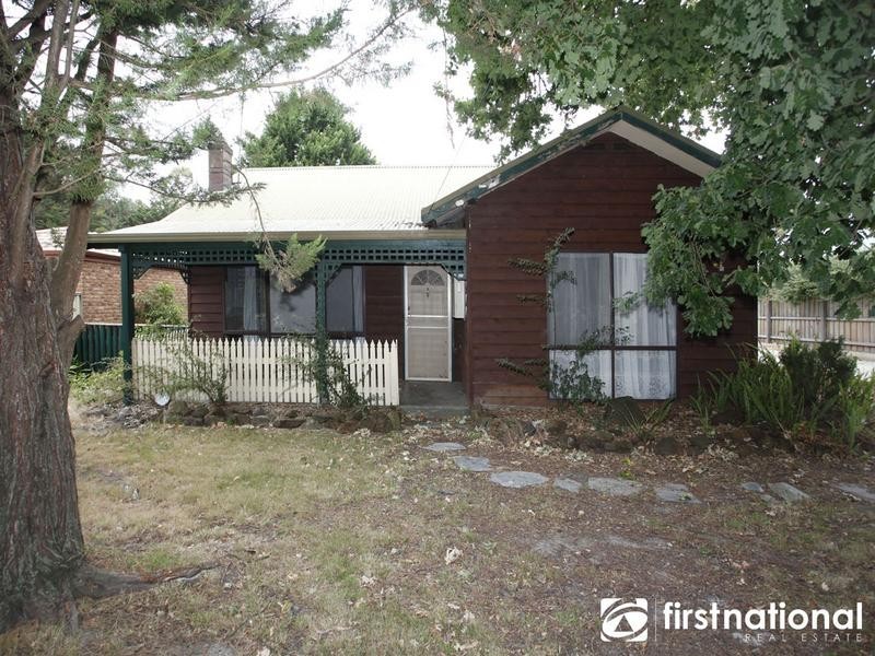 31 Nash Road, Bunyip VIC 3815