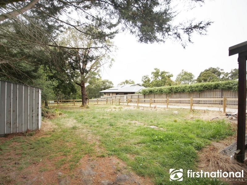 31 Nash Road, Bunyip VIC 3815