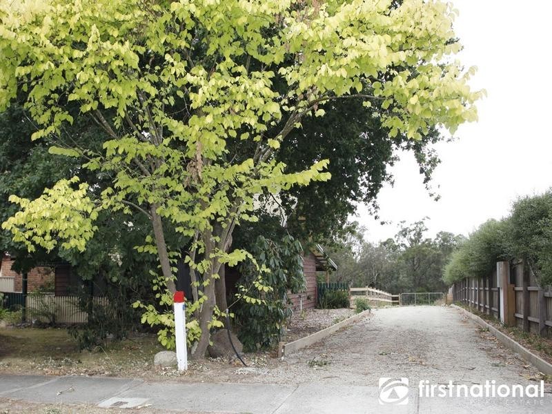 31 Nash Road, Bunyip VIC 3815