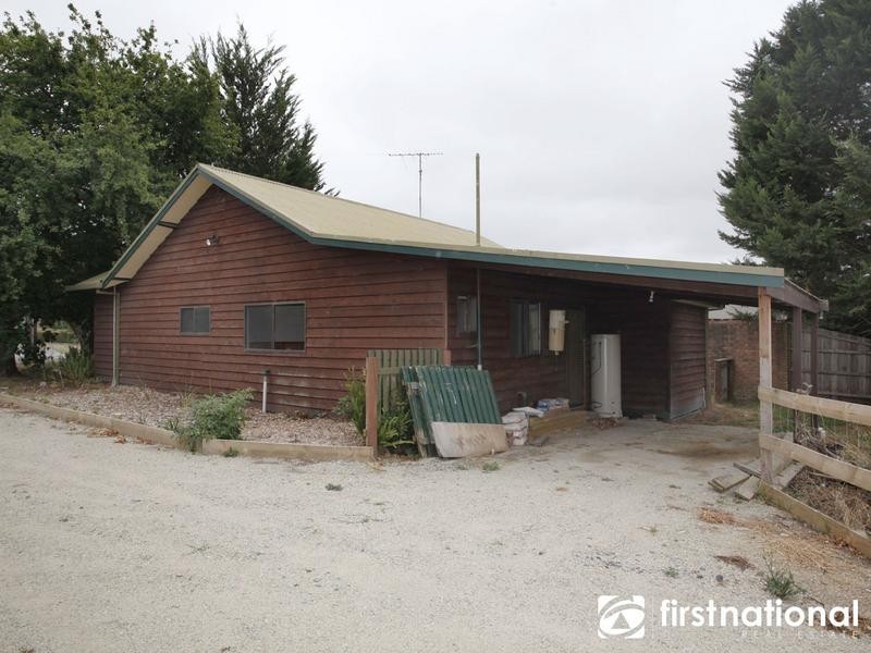 31 Nash Road, Bunyip VIC 3815