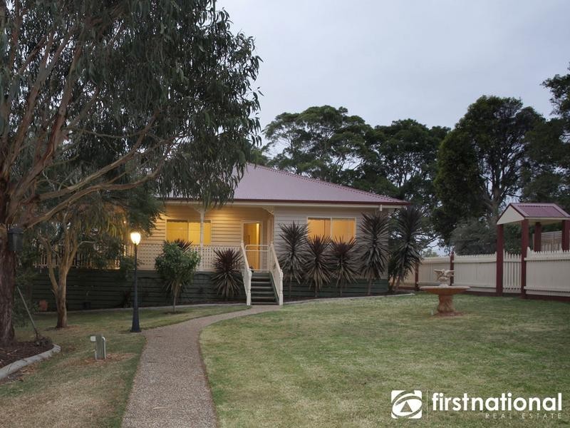 6 George Street, Bunyip VIC 3815