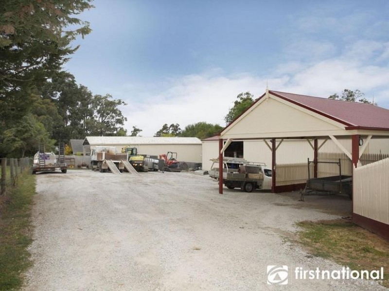 6 George Street, Bunyip VIC 3815