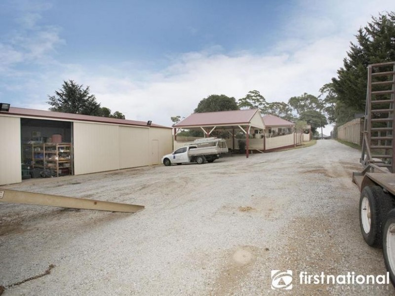 6 George Street, Bunyip VIC 3815