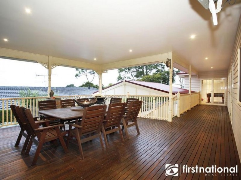 6 George Street, Bunyip VIC 3815