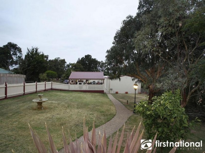 6 George Street, Bunyip VIC 3815