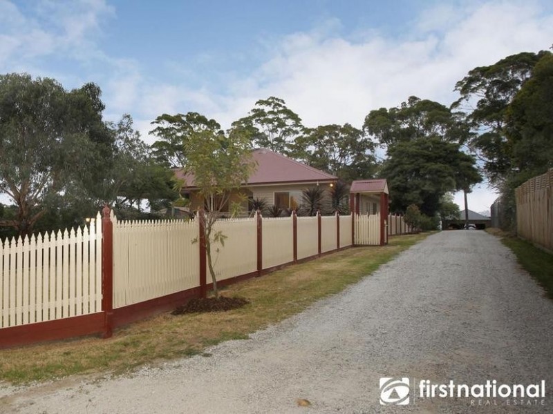 6 George Street, Bunyip VIC 3815