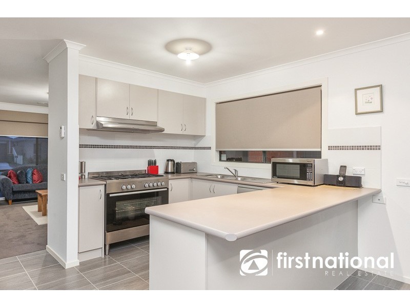22 Salvia Ave, Pakenham VIC 3810