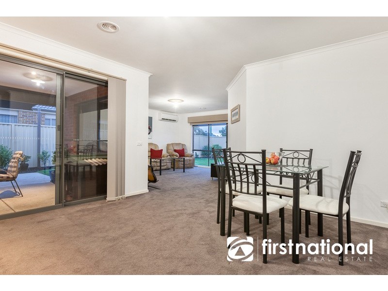 22 Salvia Ave, Pakenham VIC 3810