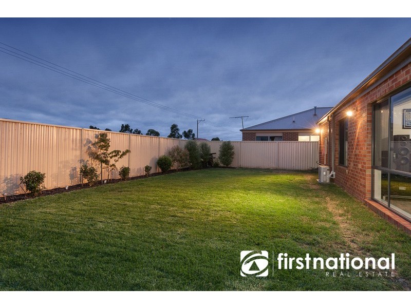 22 Salvia Ave, Pakenham VIC 3810