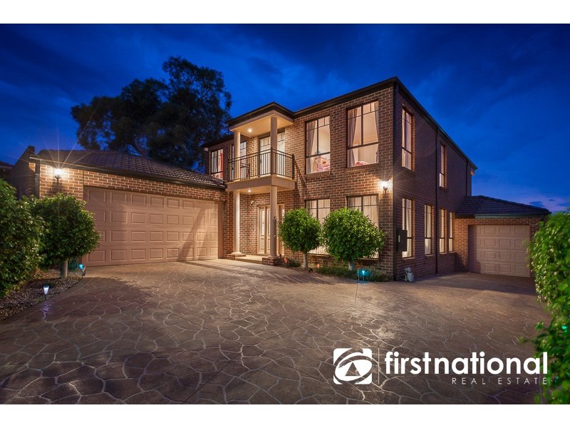 22 Hillrise Court, Pakenham VIC 3810