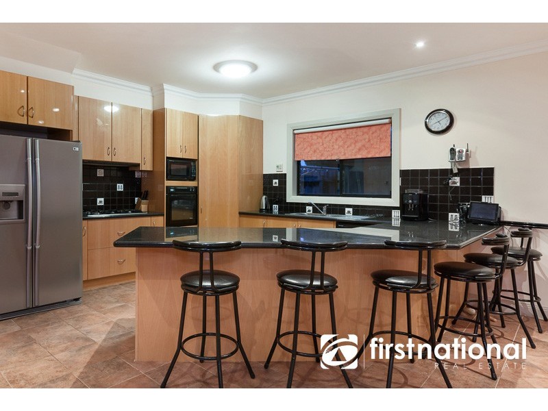 22 Hillrise Court, Pakenham VIC 3810