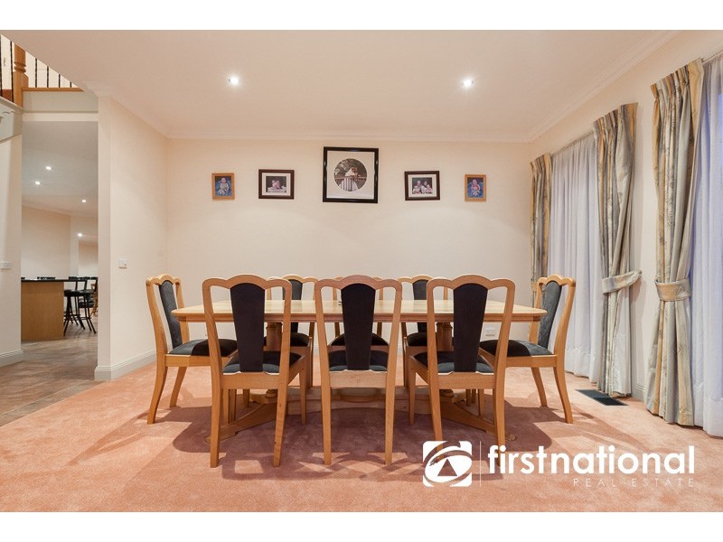 22 Hillrise Court, Pakenham VIC 3810