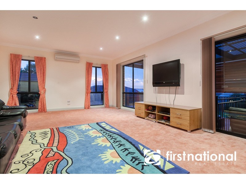 22 Hillrise Court, Pakenham VIC 3810