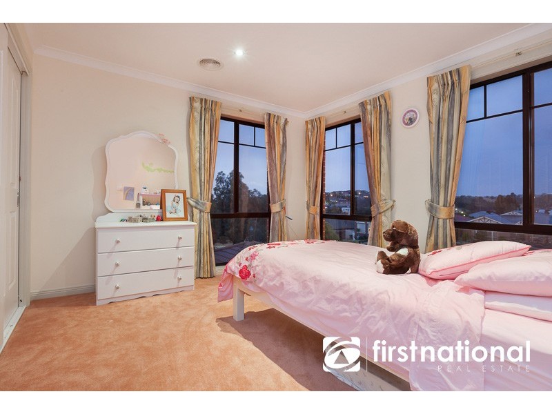 22 Hillrise Court, Pakenham VIC 3810