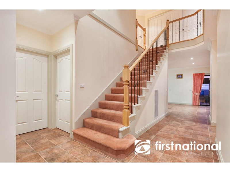 22 Hillrise Court, Pakenham VIC 3810