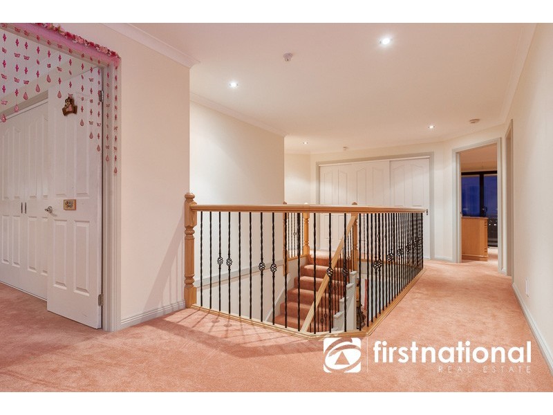 22 Hillrise Court, Pakenham VIC 3810