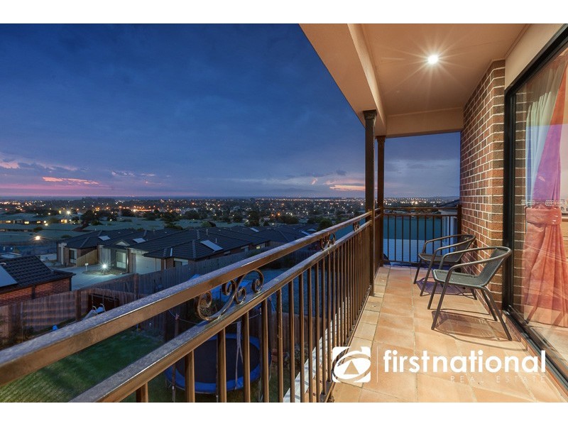 22 Hillrise Court, Pakenham VIC 3810