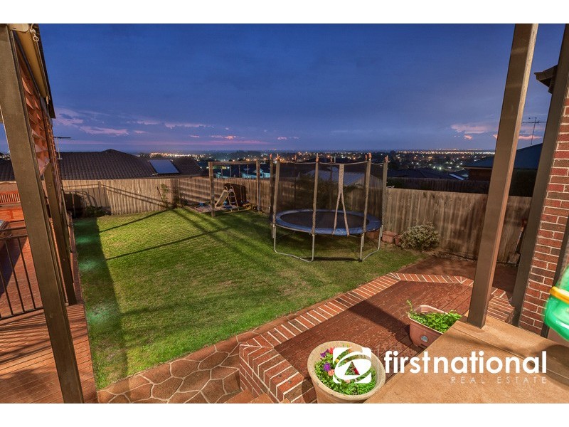 22 Hillrise Court, Pakenham VIC 3810