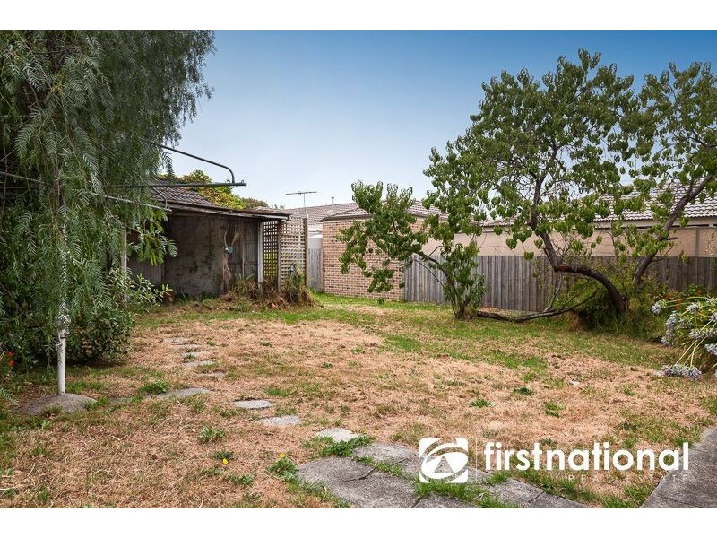 3 Anderson Street, Pakenham VIC 3810