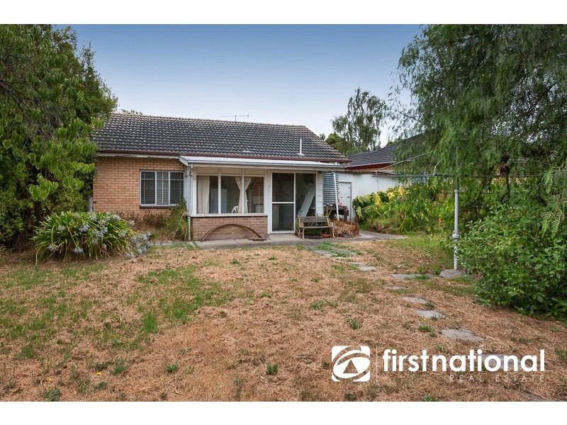 3 Anderson Street, Pakenham VIC 3810