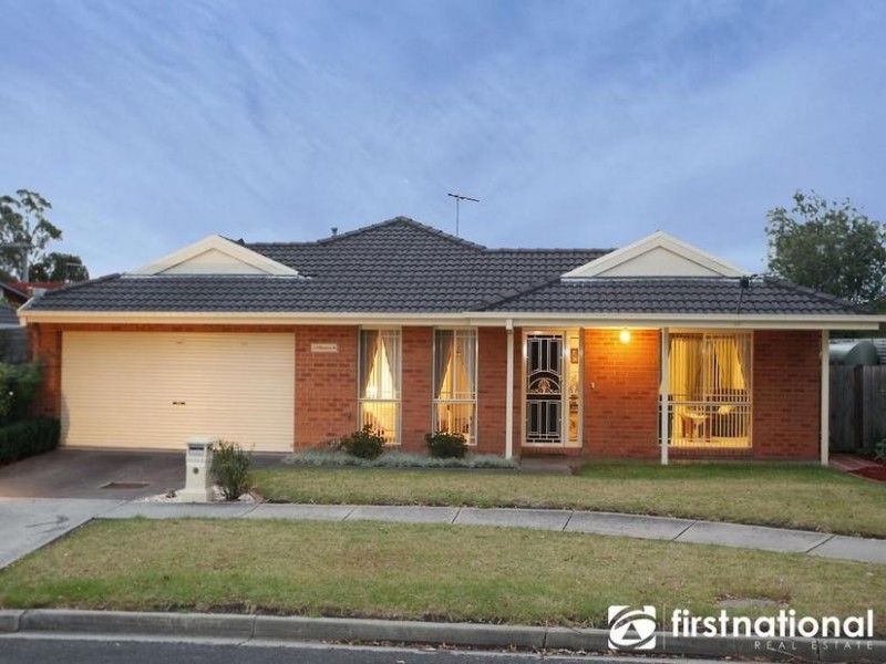 2/1 O’Shannessy Street, Pakenham VIC 3810