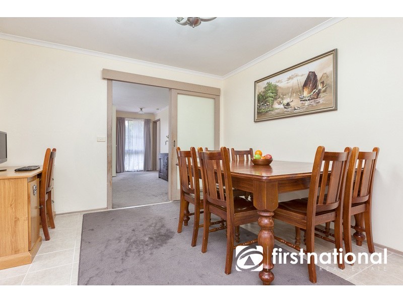 1 Amanda Court, Pakenham VIC 3810