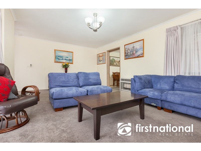 1 Amanda Court, Pakenham VIC 3810