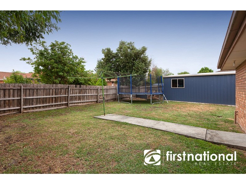 1 Amanda Court, Pakenham VIC 3810
