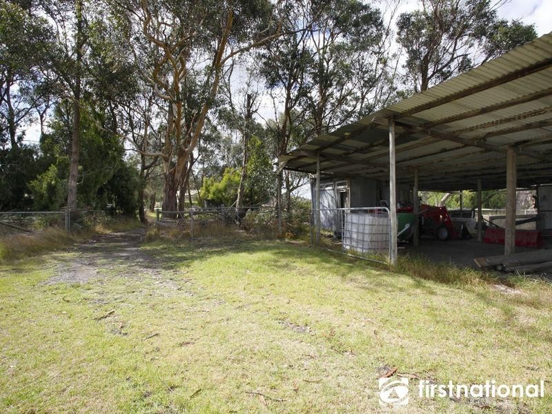 425 Bessie Creek Road, Nar Nar Goon North VIC 3812