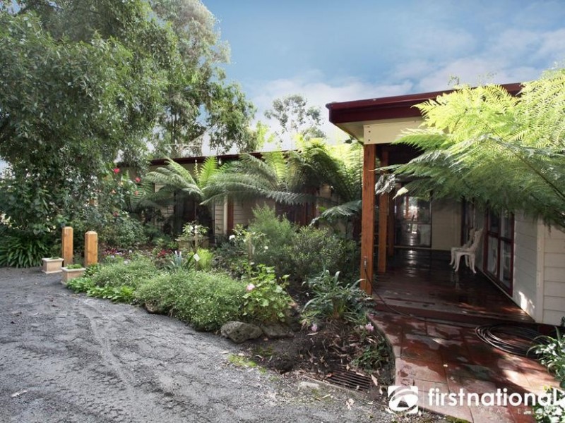 51 A’Beckett Road, Bunyip VIC 3815