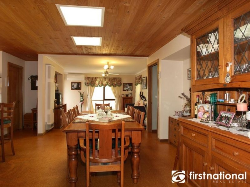 51 A’Beckett Road, Bunyip VIC 3815