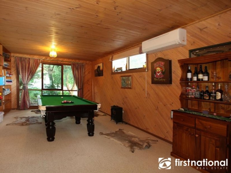 51 A’Beckett Road, Bunyip VIC 3815