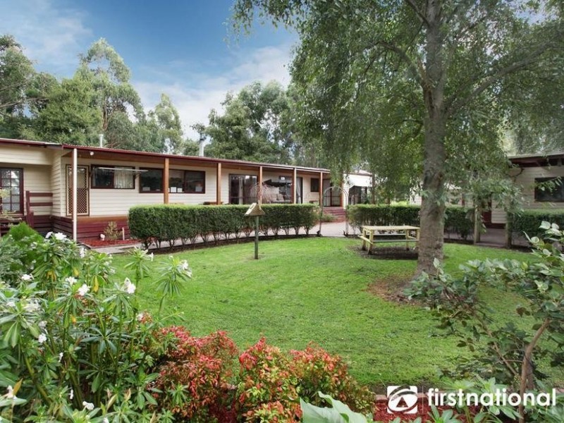 51 A’Beckett Road, Bunyip VIC 3815