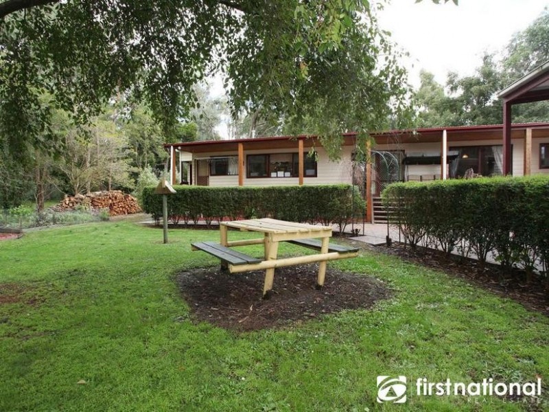 51 A’Beckett Road, Bunyip VIC 3815