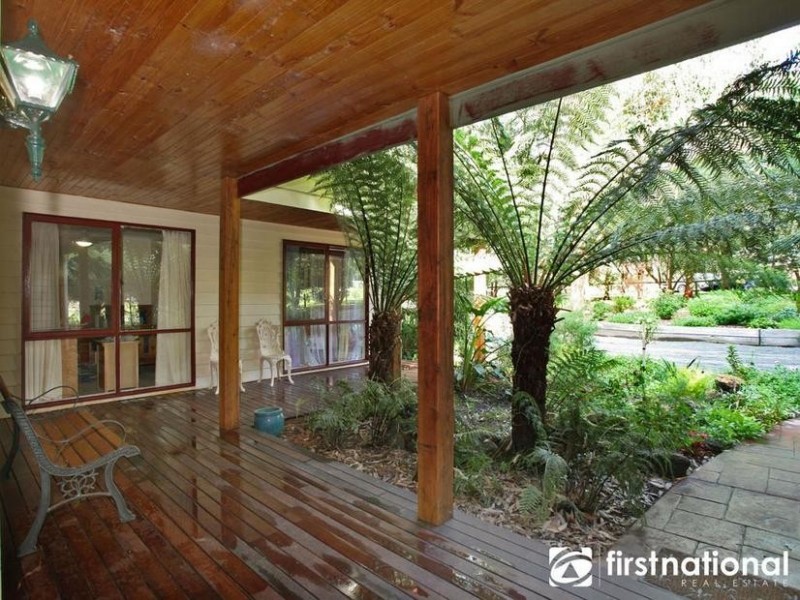 51 A’Beckett Road, Bunyip VIC 3815